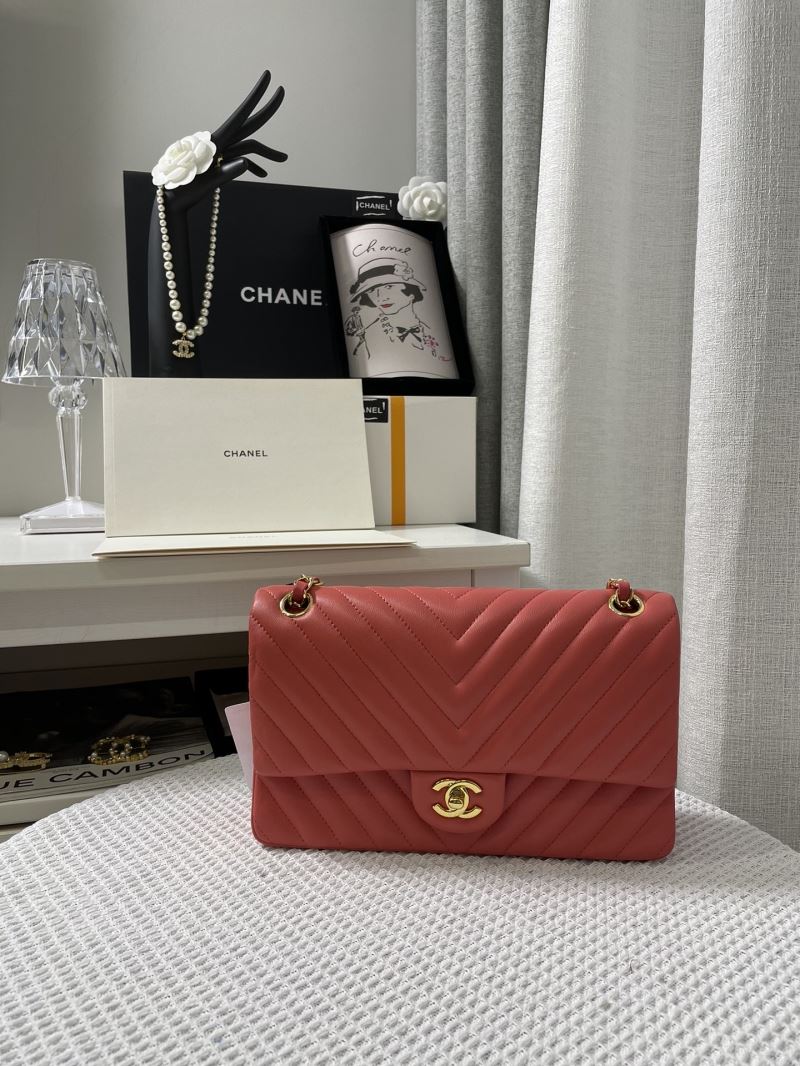 Chanel CF Series Bags